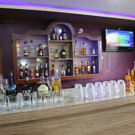 Hotel Anokhi Bharatpur Eksteriør billede