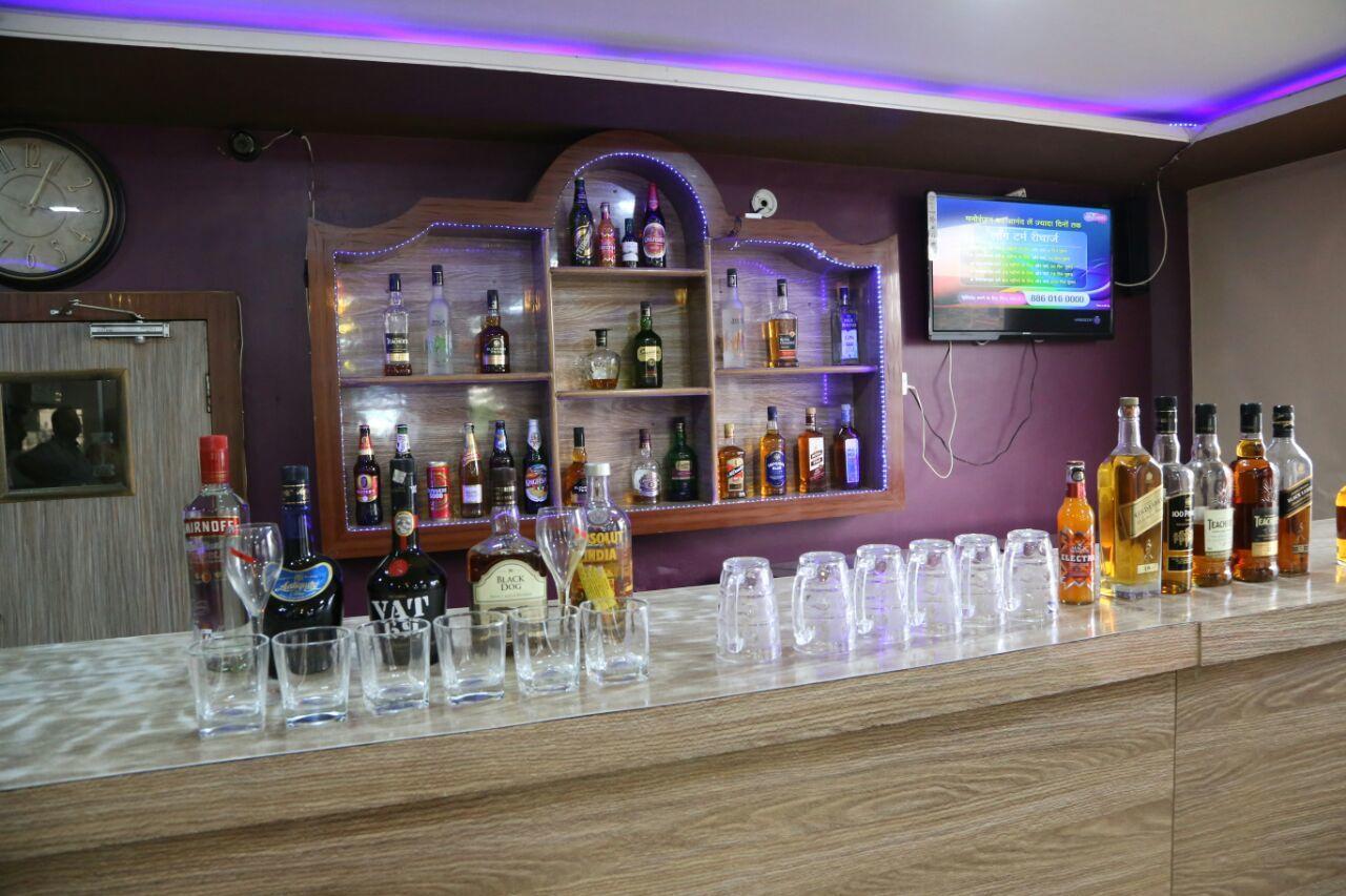 Hotel Anokhi Bharatpur Eksteriør billede