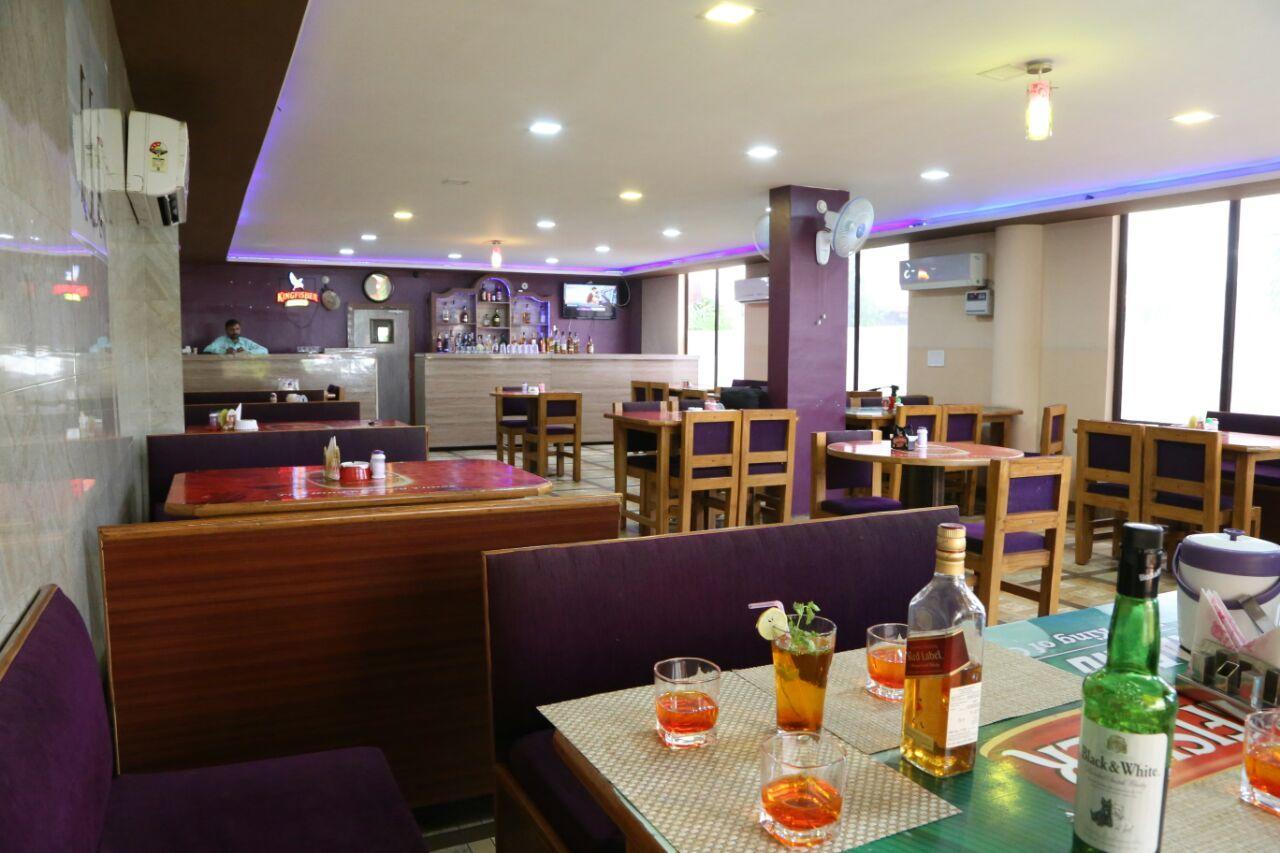 Hotel Anokhi Bharatpur Eksteriør billede