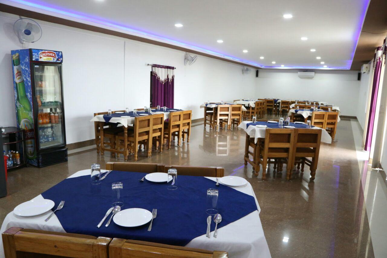 Hotel Anokhi Bharatpur Eksteriør billede