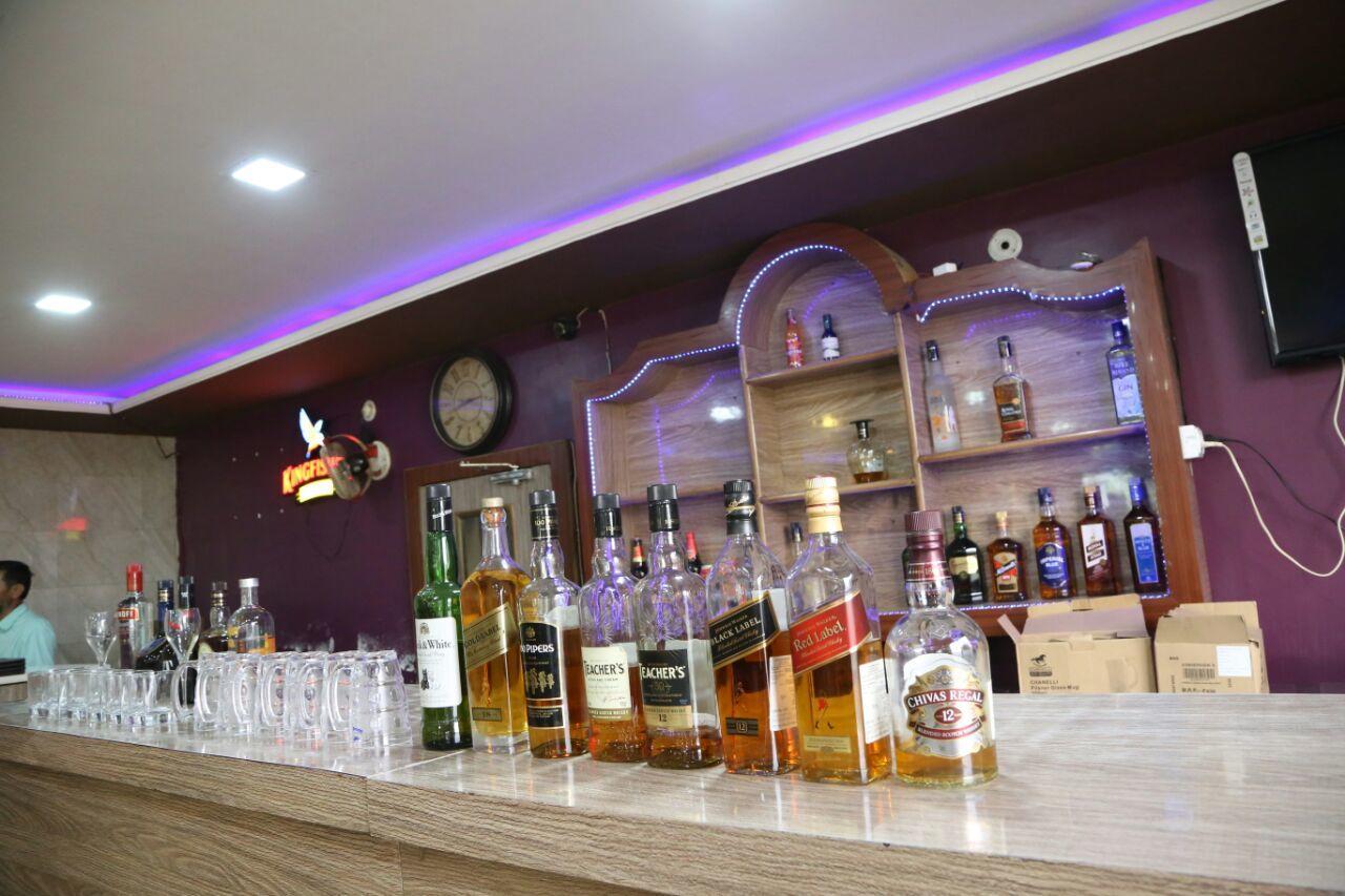 Hotel Anokhi Bharatpur Eksteriør billede